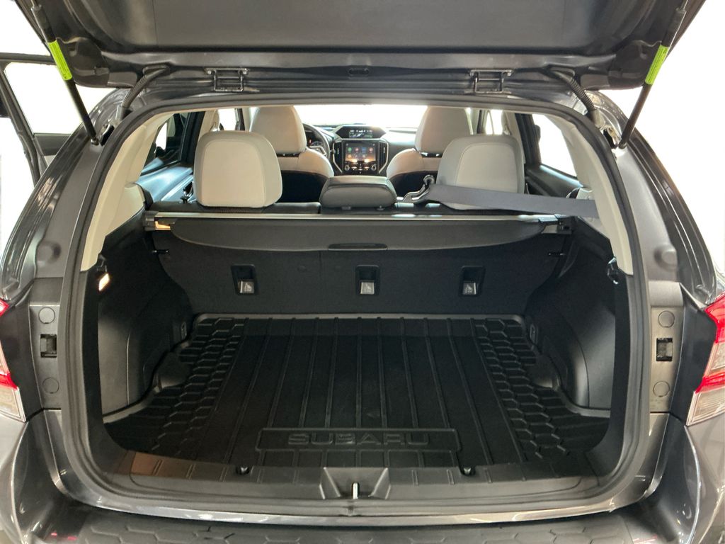 2023 Subaru Crosstrek Limited photo 20