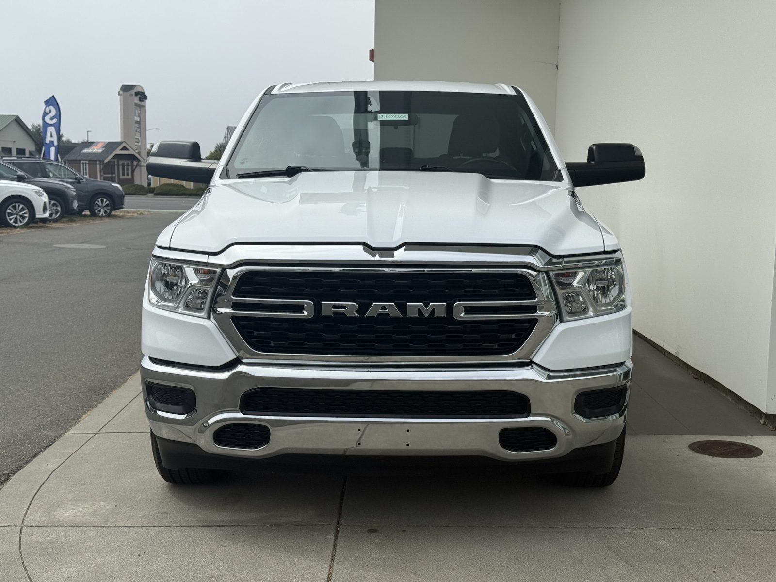 2023 Ram 1500 Big Horn Lone Star photo 2