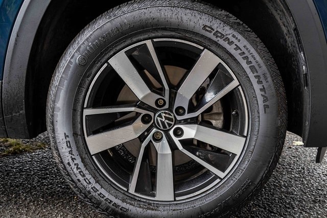 2023 Volkswagen Atlas SE photo 23