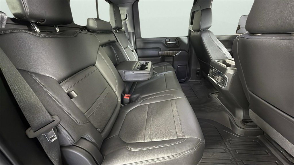 2022 Gmc Sierra 2500 HD Denali photo 29