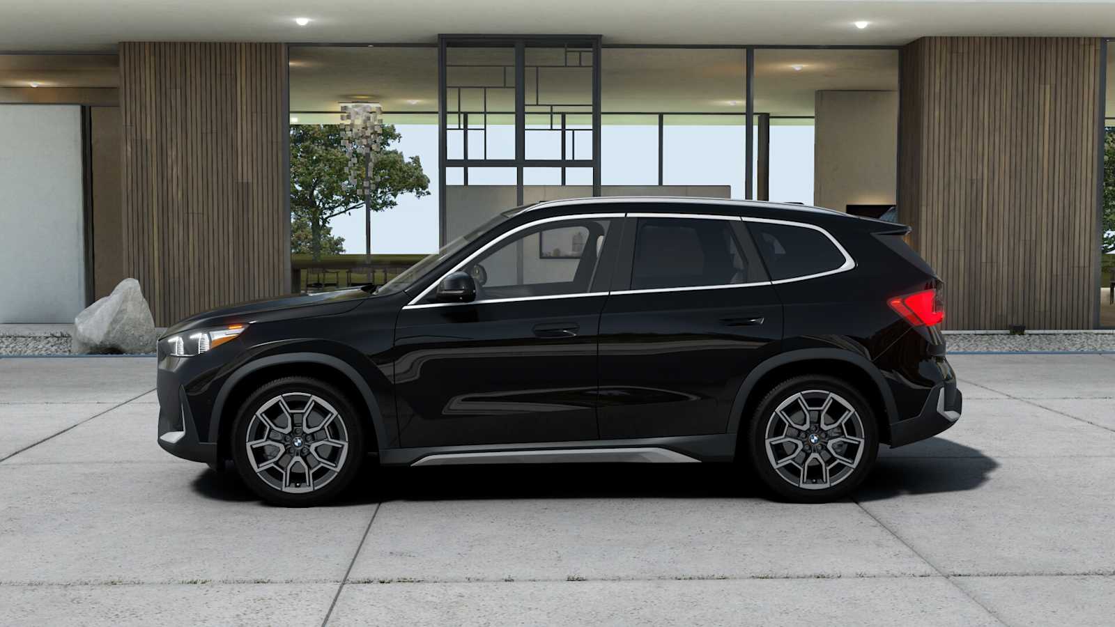 2026 Bmw X1 XDrive28i photo 3