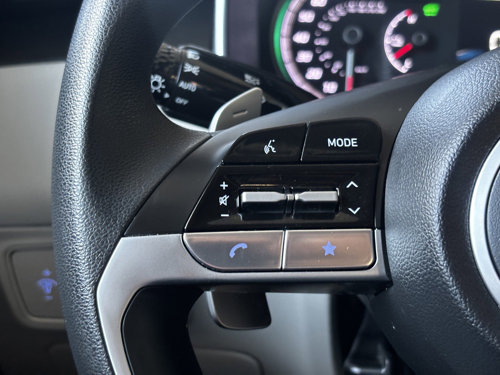 2024 Hyundai Tucson Plug-in Hybrid SEL photo 15