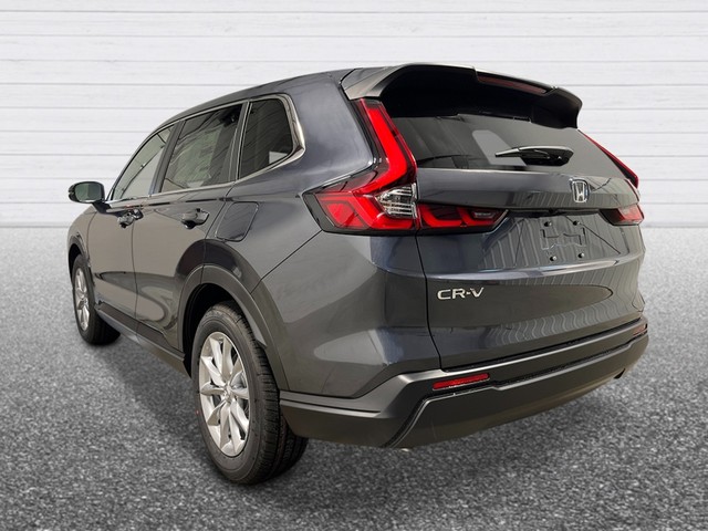 2026 Honda CR-V EX photo 3