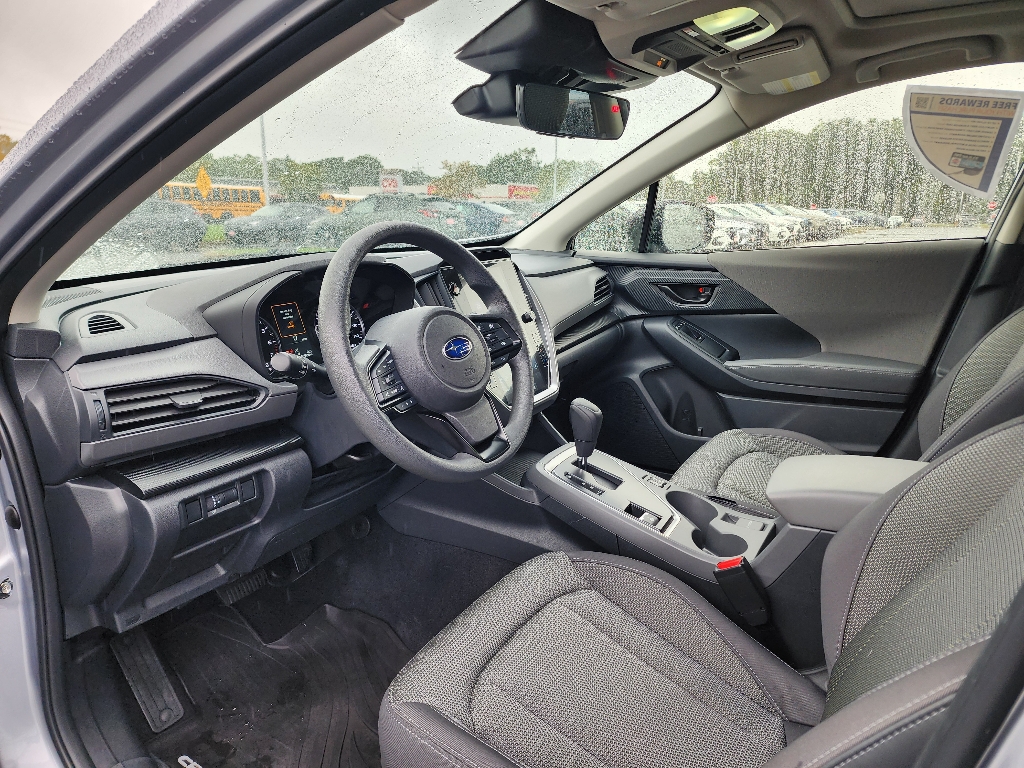 2024 Subaru Crosstrek Premium photo 27