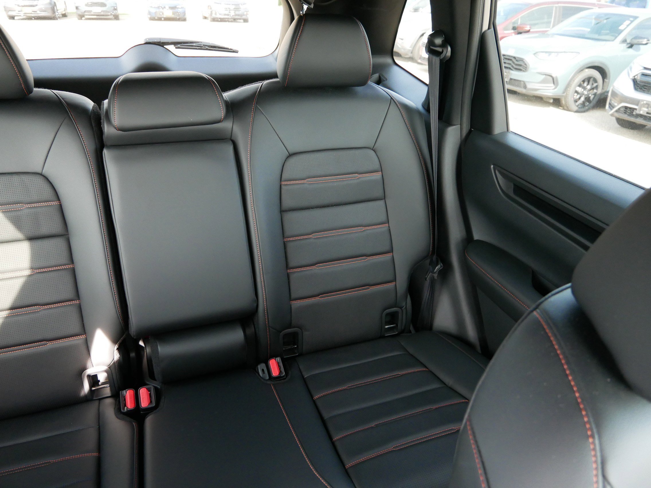 2024 Honda CR-V Sport-L photo 14