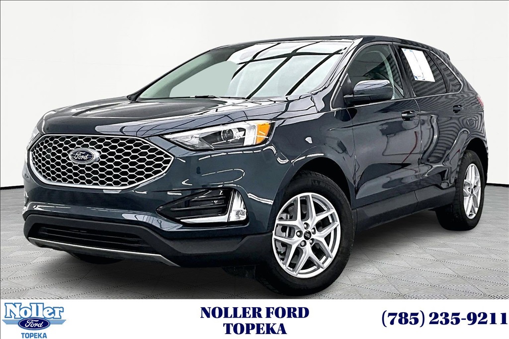 2024 Ford Edge SEL's photo
