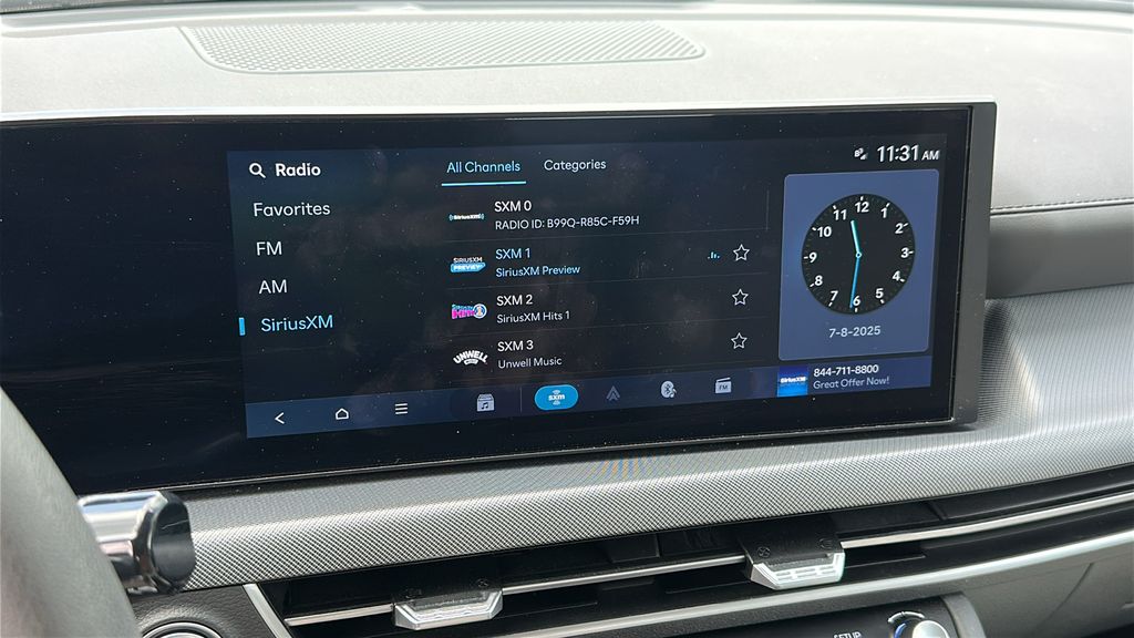 2024 Hyundai Sonata SEL photo 16
