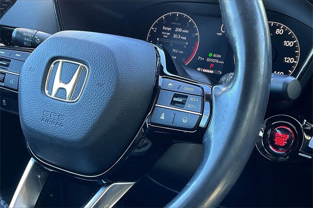 2023 Honda CR-V EX-L photo 17