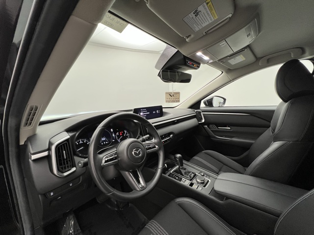 2024 Mazda CX-50 2.5 S Preferred photo 10