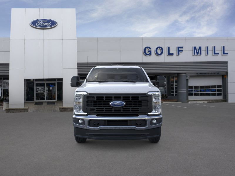 2026 FORD F-250 - Image 5