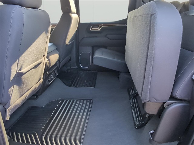 2022 Chevrolet Silverado 1500 LT photo 34