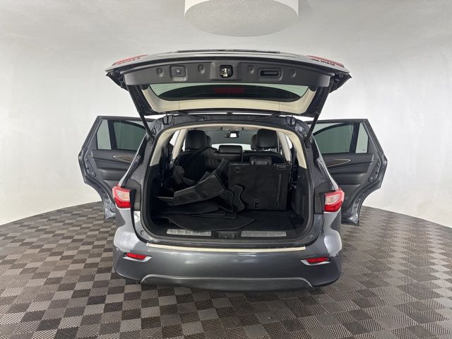 2014 Infiniti QX60 Base photo 15