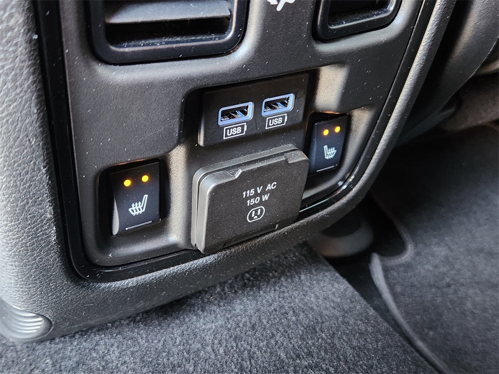 2023 Dodge Durango SRT Hellcat photo 10