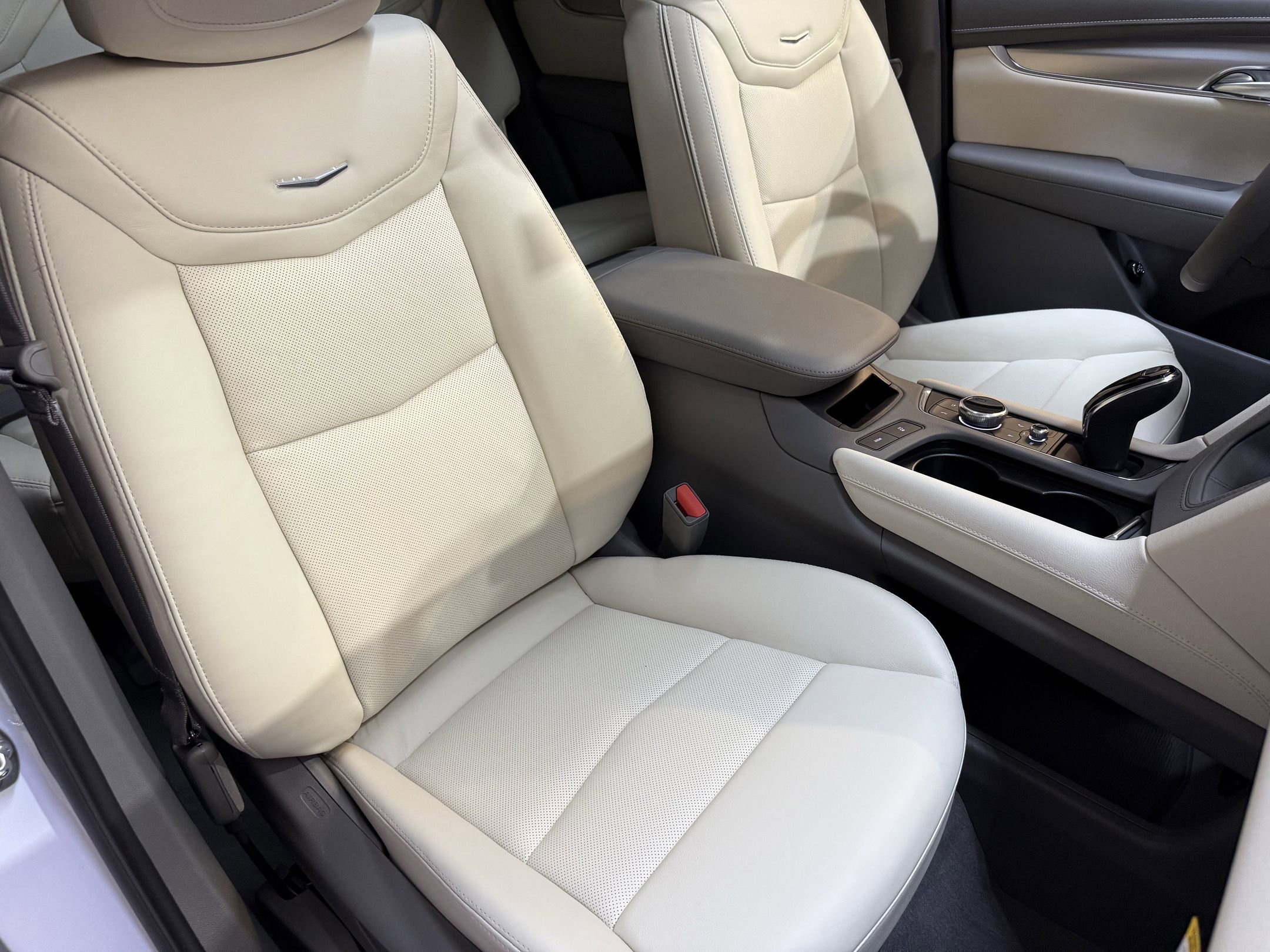 2025 Cadillac XT5 Premium Luxury photo 51