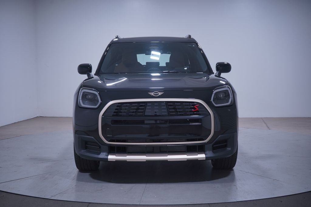 2025 Mini Countryman Signature photo 4