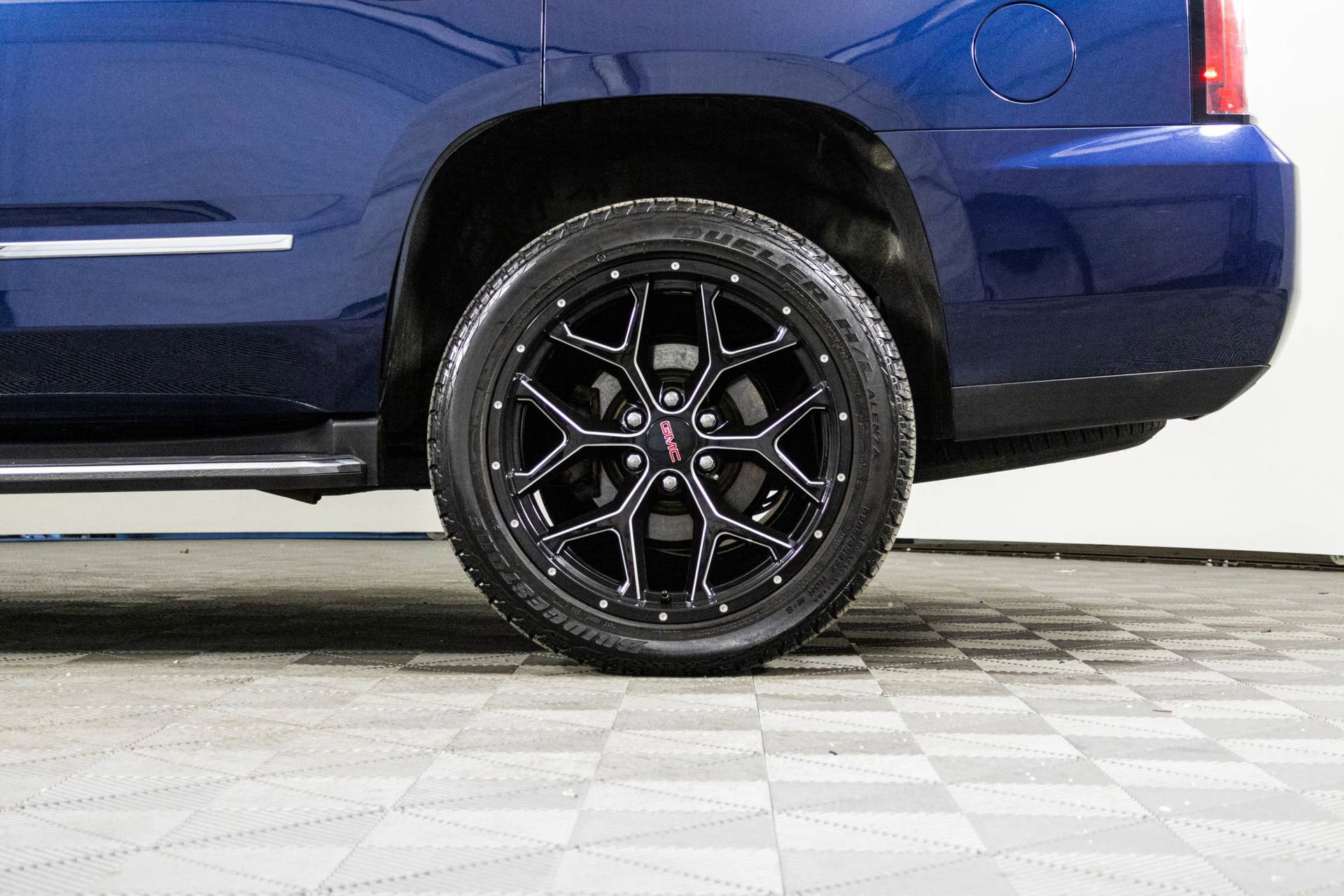 2018 Gmc Yukon Denali photo 31