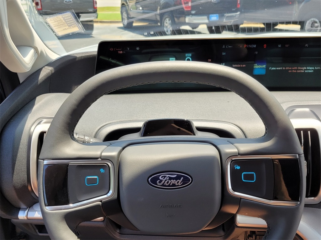 2025 Ford Expedition photo 25
