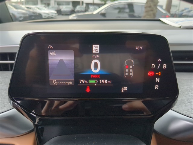 2025 Volkswagen ID. Buzz Pro Plus photo 25