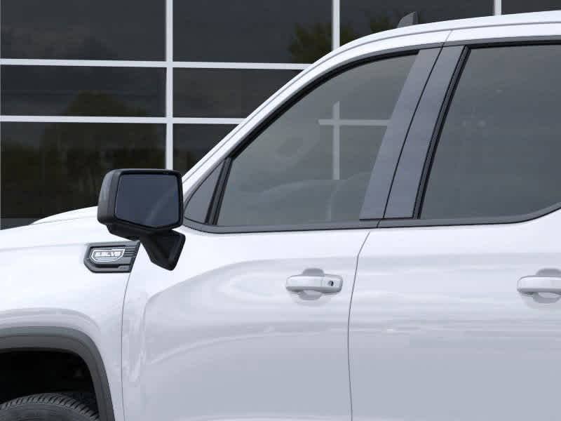 2026 Gmc Sierra Elevation photo 27