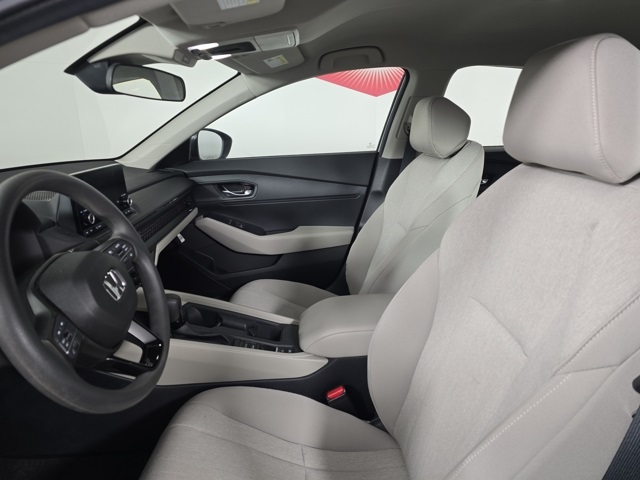 2024 Honda Accord LX photo 4
