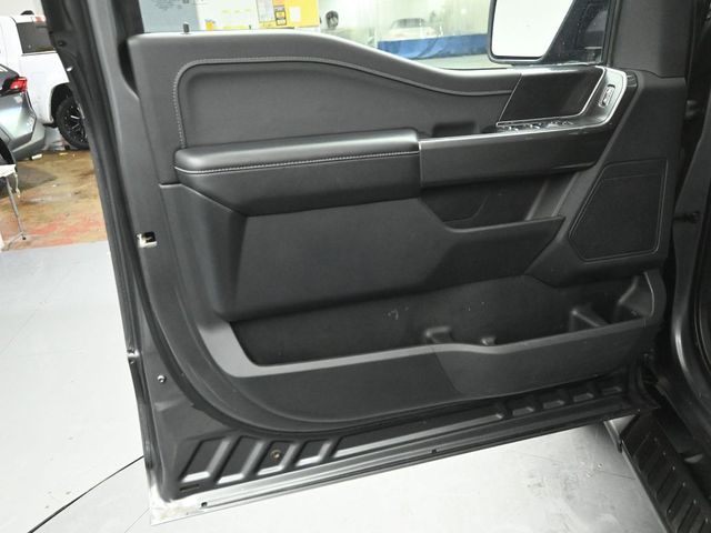 2023 FORD F-150 - Image 20