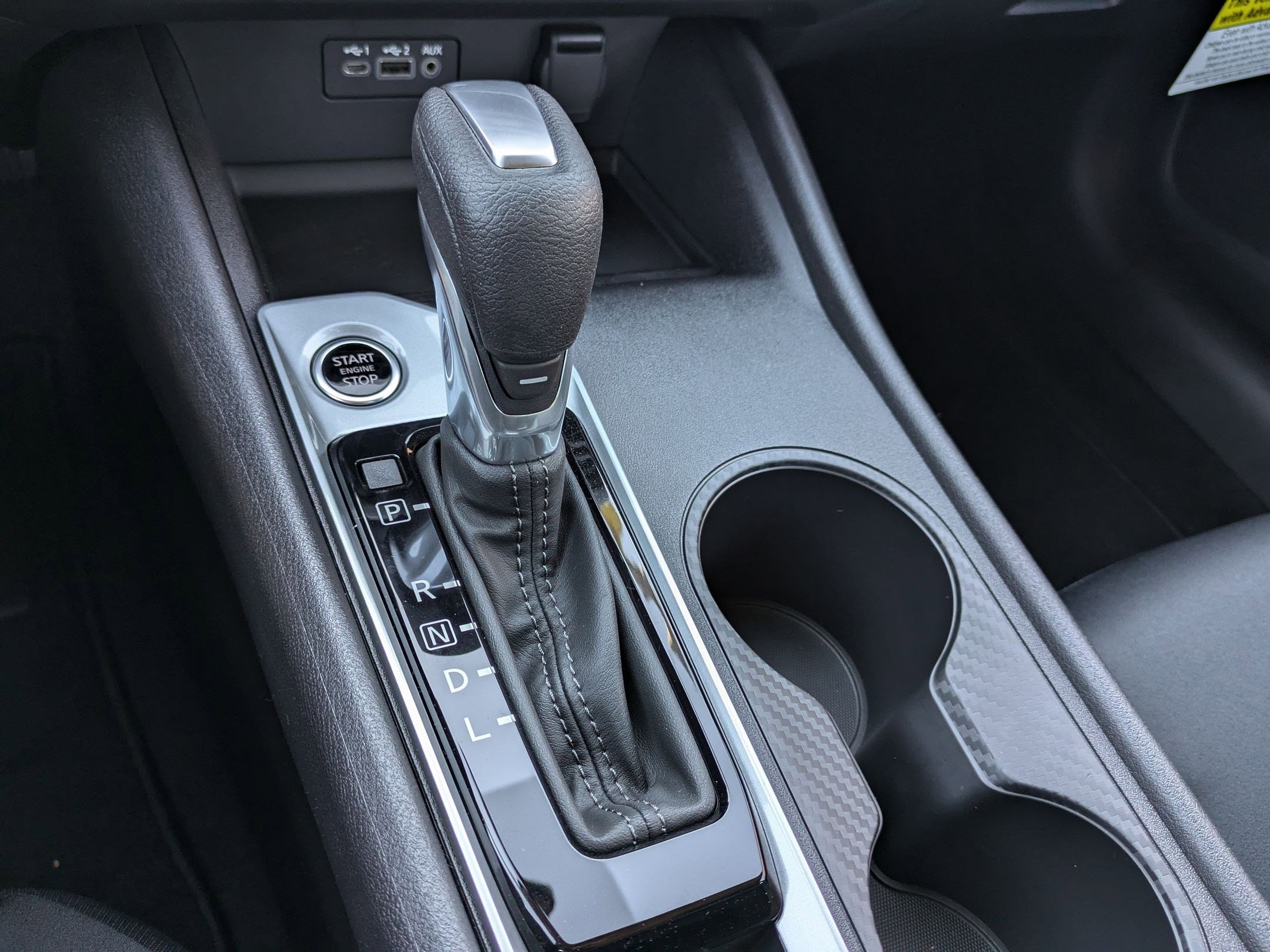 2025 Nissan Altima 2.5 S photo 26