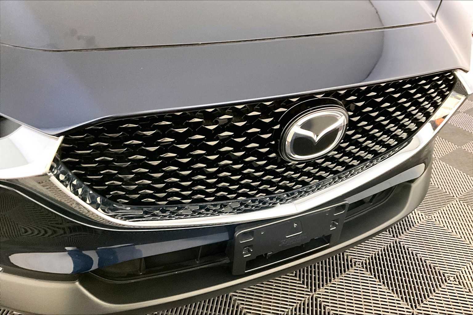 2023 Mazda CX-30 2.5 S Premium photo 30