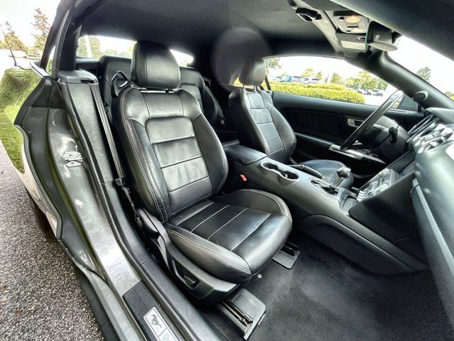 2023 Ford Mustang EcoBoost Premium photo 20