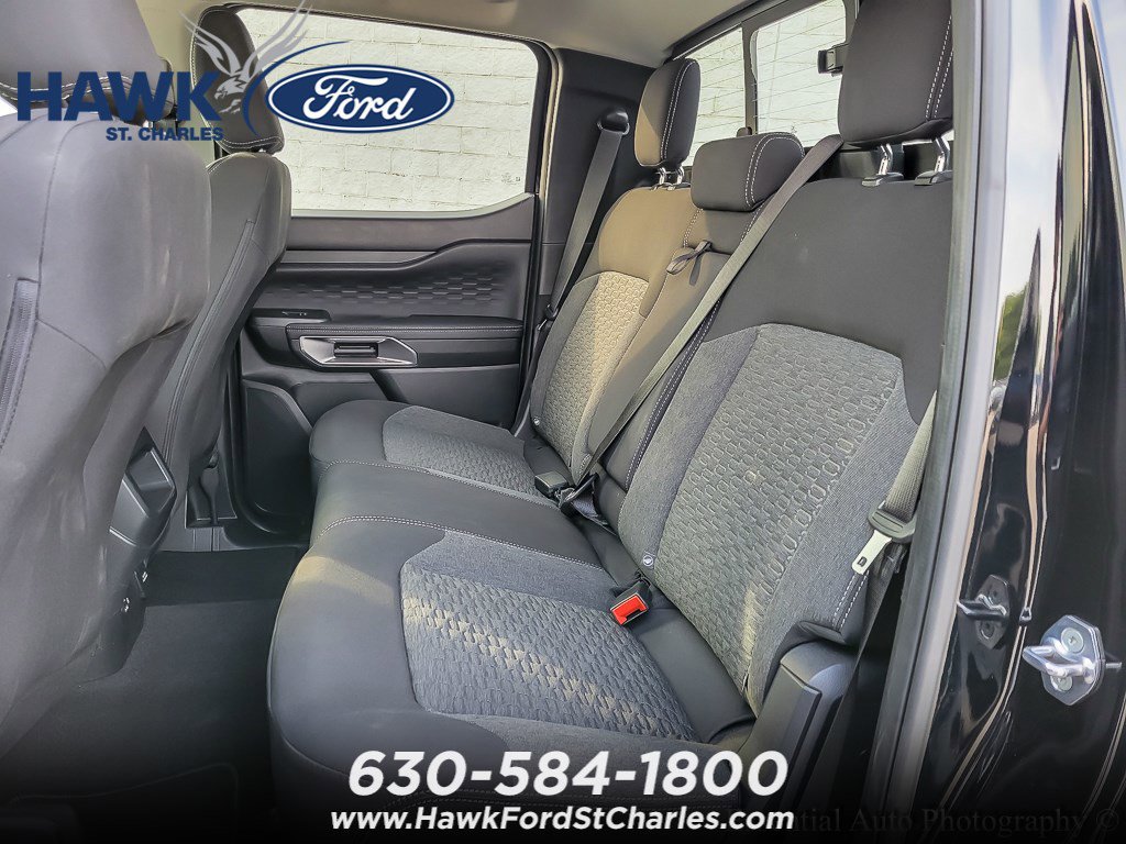 2024 FORD RANGER - Image 8