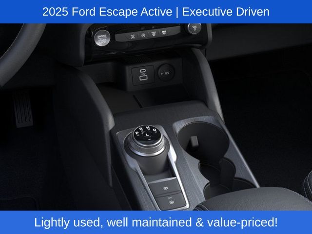2025 Ford Escape Active photo 12