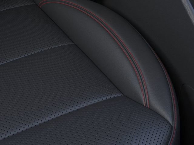 2026 Chevrolet Trax photo 17