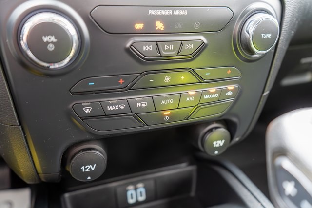 2022 Ford Ranger XLT photo 19