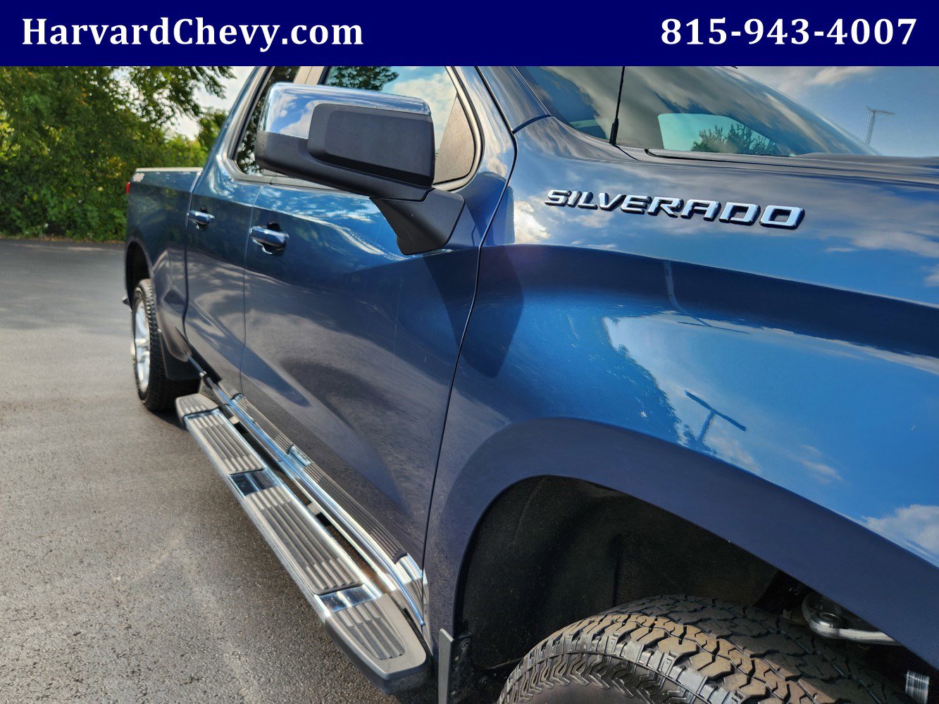 2019 Chevrolet Silverado 1500 LT photo 36