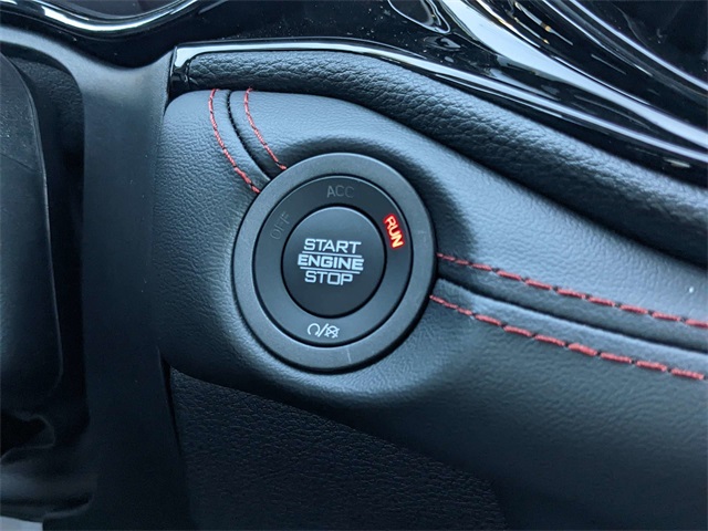 2023 Dodge Durango R/T photo 28