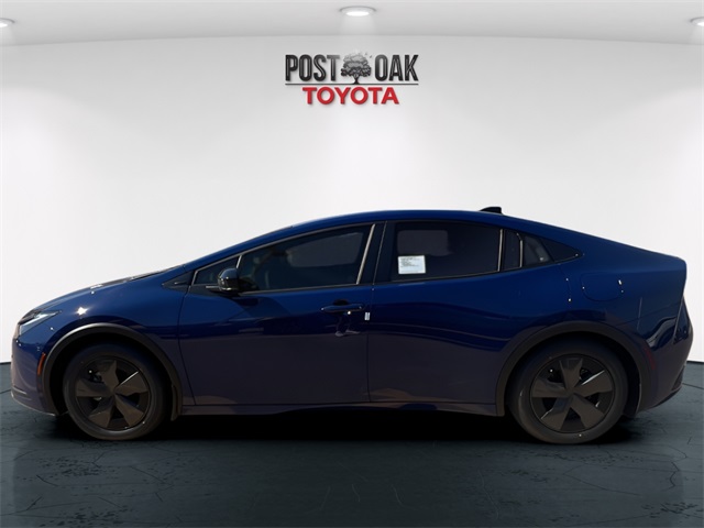 2026 Toyota Prius Plug-in Hybrid SE photo 5