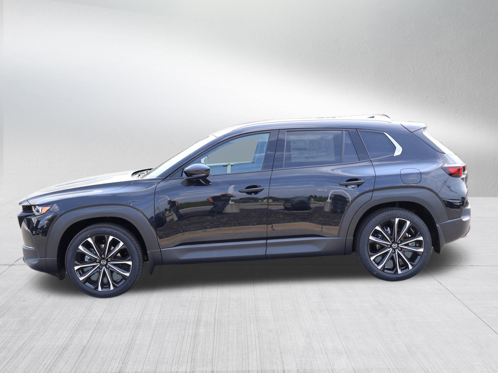 2025 Mazda CX-50 2.5 Premium Plus photo 4