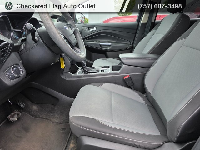 2018 Ford Escape SE photo 7