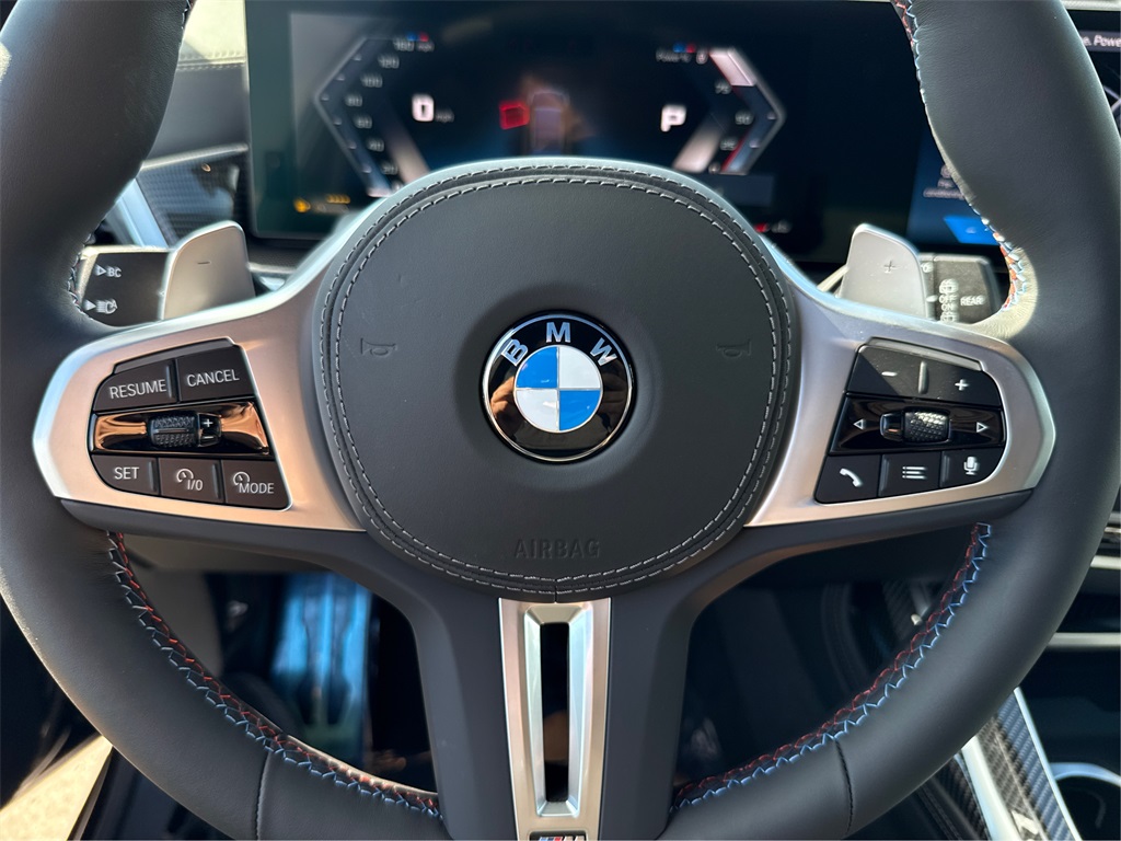 2026 Bmw X7 M60i photo 23