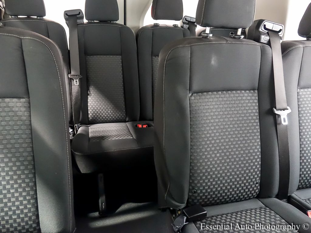 2020 FORD TRANSIT - Image 24