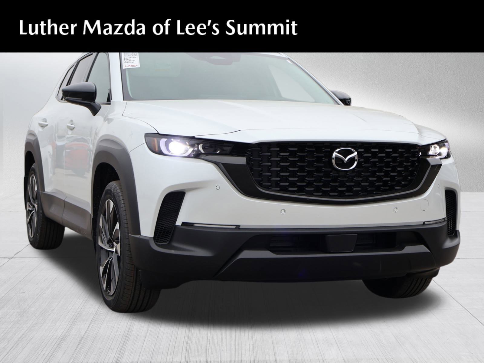 2026 Mazda CX-50 Premium Plus's photo