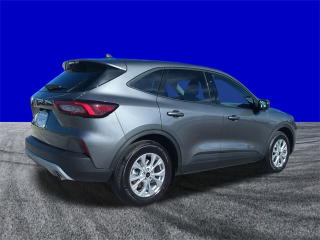 2026 Ford Escape Active photo 3