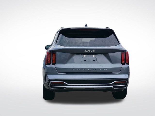 2022 Kia Sorento S photo 4