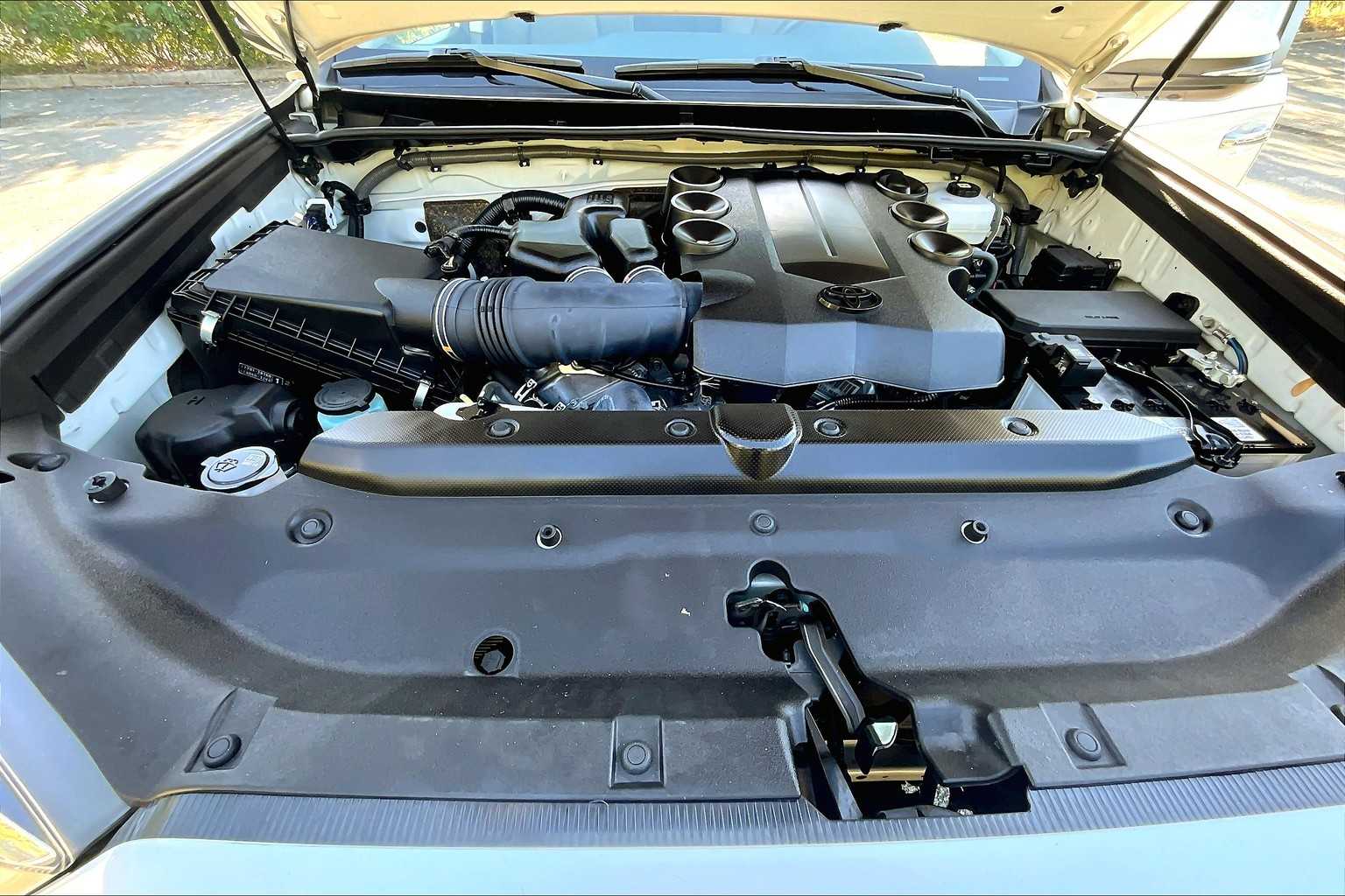 2023 Toyota 4Runner Limited photo 30
