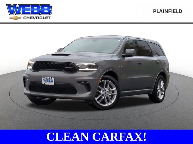 2022 Dodge Durango R/T's photo