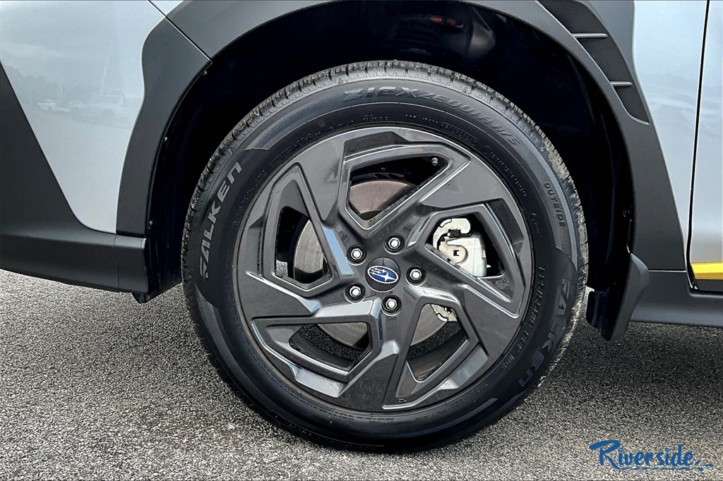 2025 Subaru Crosstrek Sport photo 27