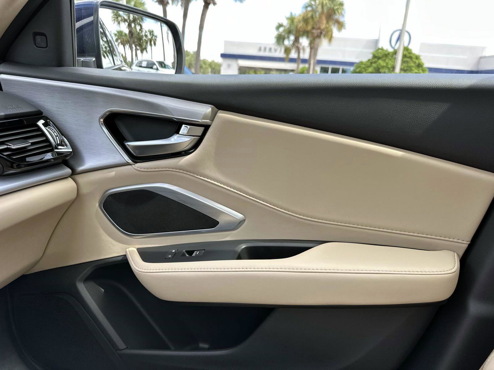 2024 Acura RDX Base photo 24