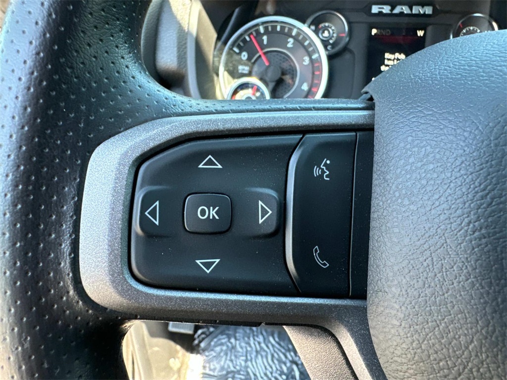 2024 Ram 3500 Tradesman photo 32