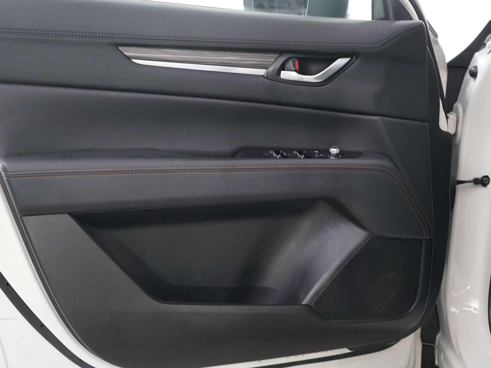 2023 Mazda CX-5 2.5 S Premium photo 11
