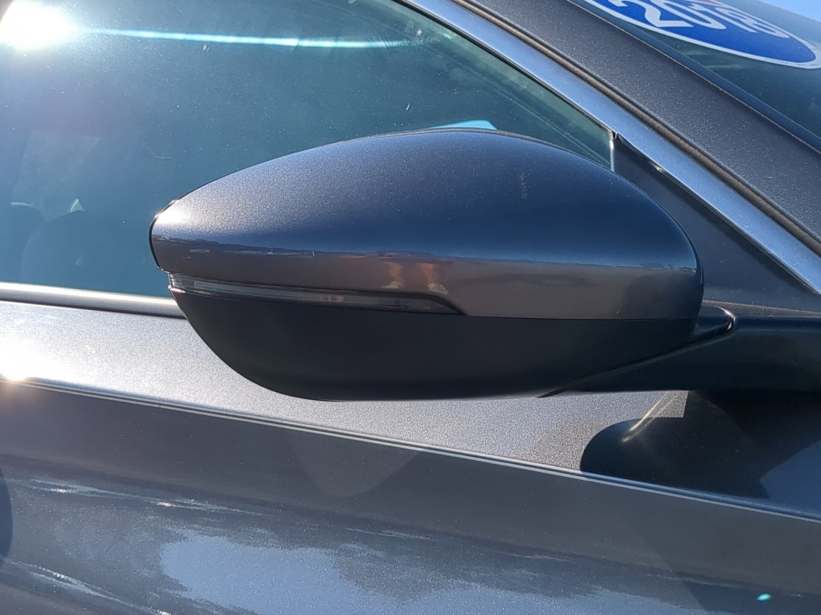 2018 Honda Accord Touring 2.0T photo 36