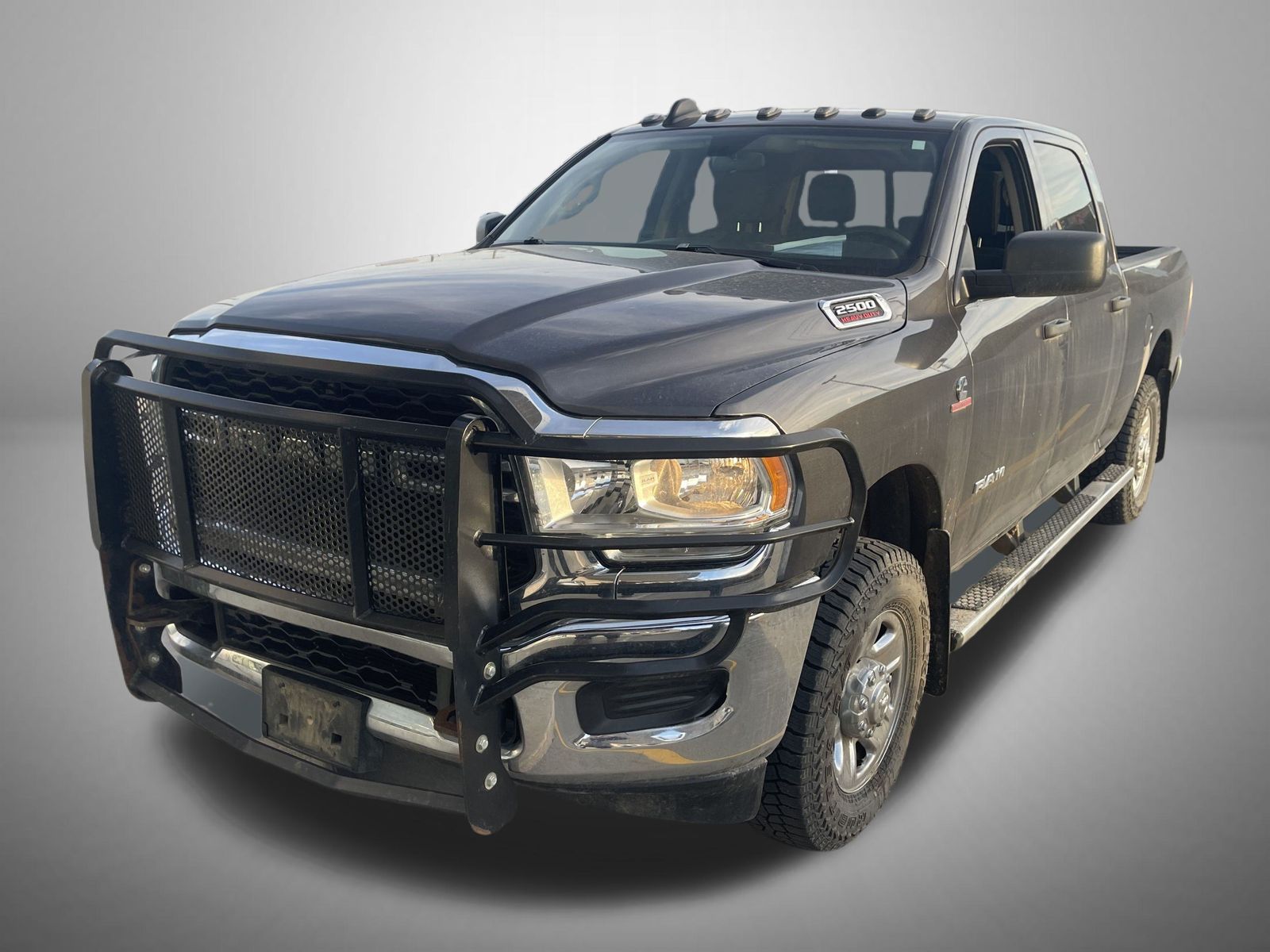 2019 RAM Ram 2500 Pickup Tradesman's photo